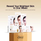 Whitening Skincare Bundle